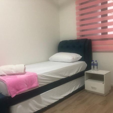 Condostay At Bangi Kampong Sungai Ramal Dalam Exterior foto