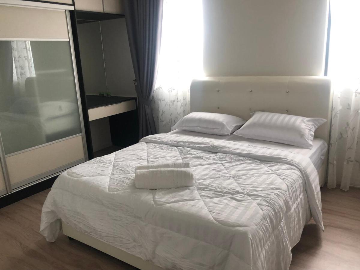 Condostay At Bangi Kampong Sungai Ramal Dalam Exterior foto