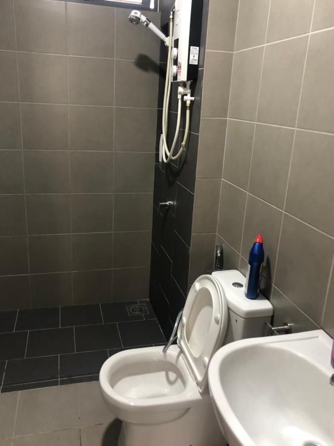 Condostay At Bangi Kampong Sungai Ramal Dalam Exterior foto