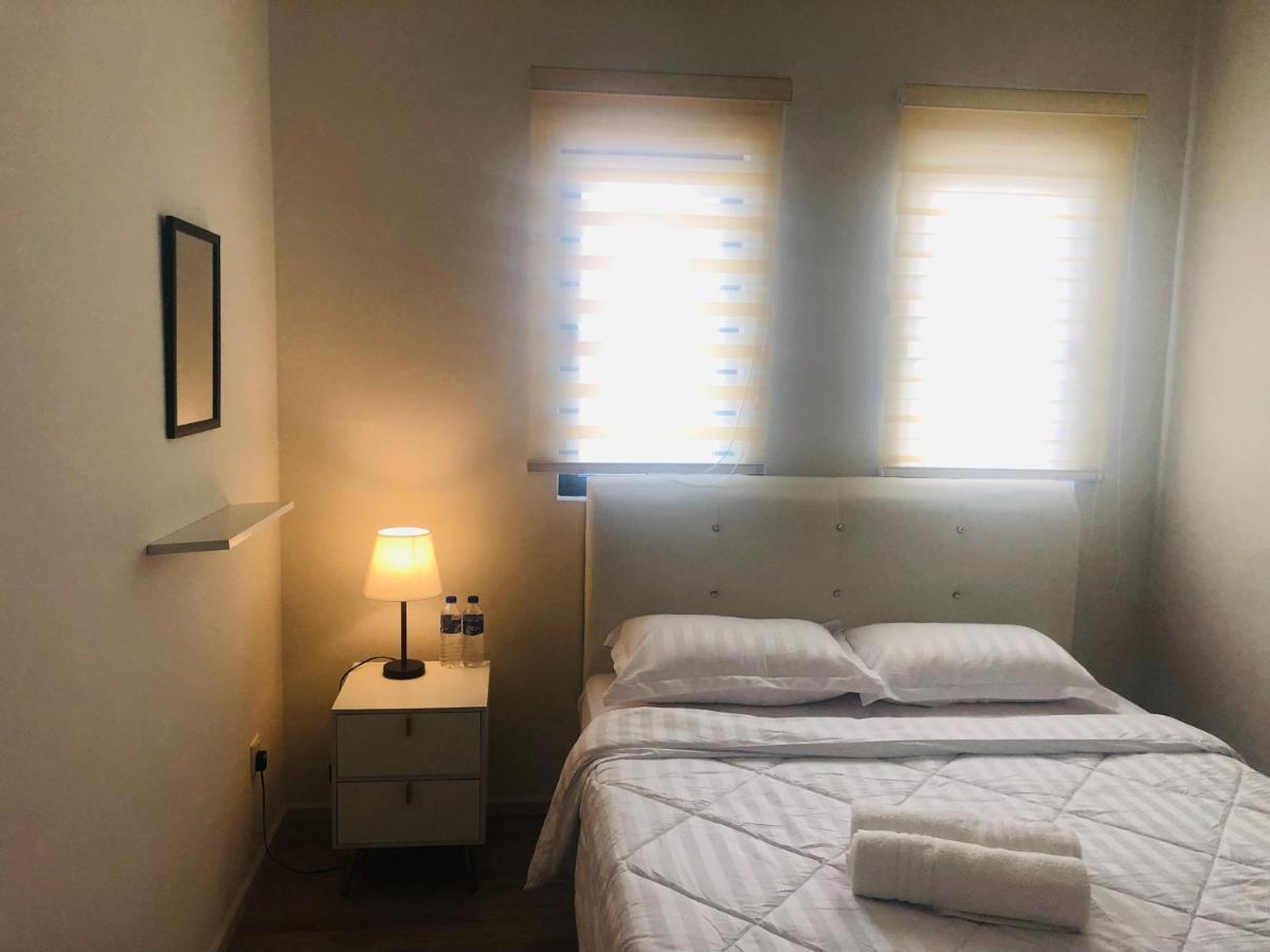 Condostay At Bangi Kampong Sungai Ramal Dalam Exterior foto