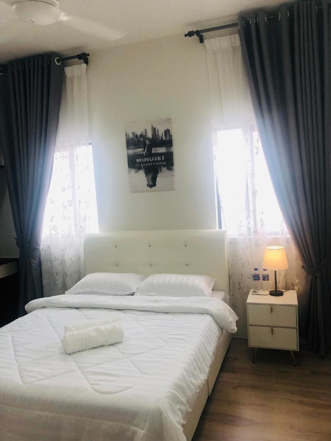 Condostay At Bangi Kampong Sungai Ramal Dalam Exterior foto