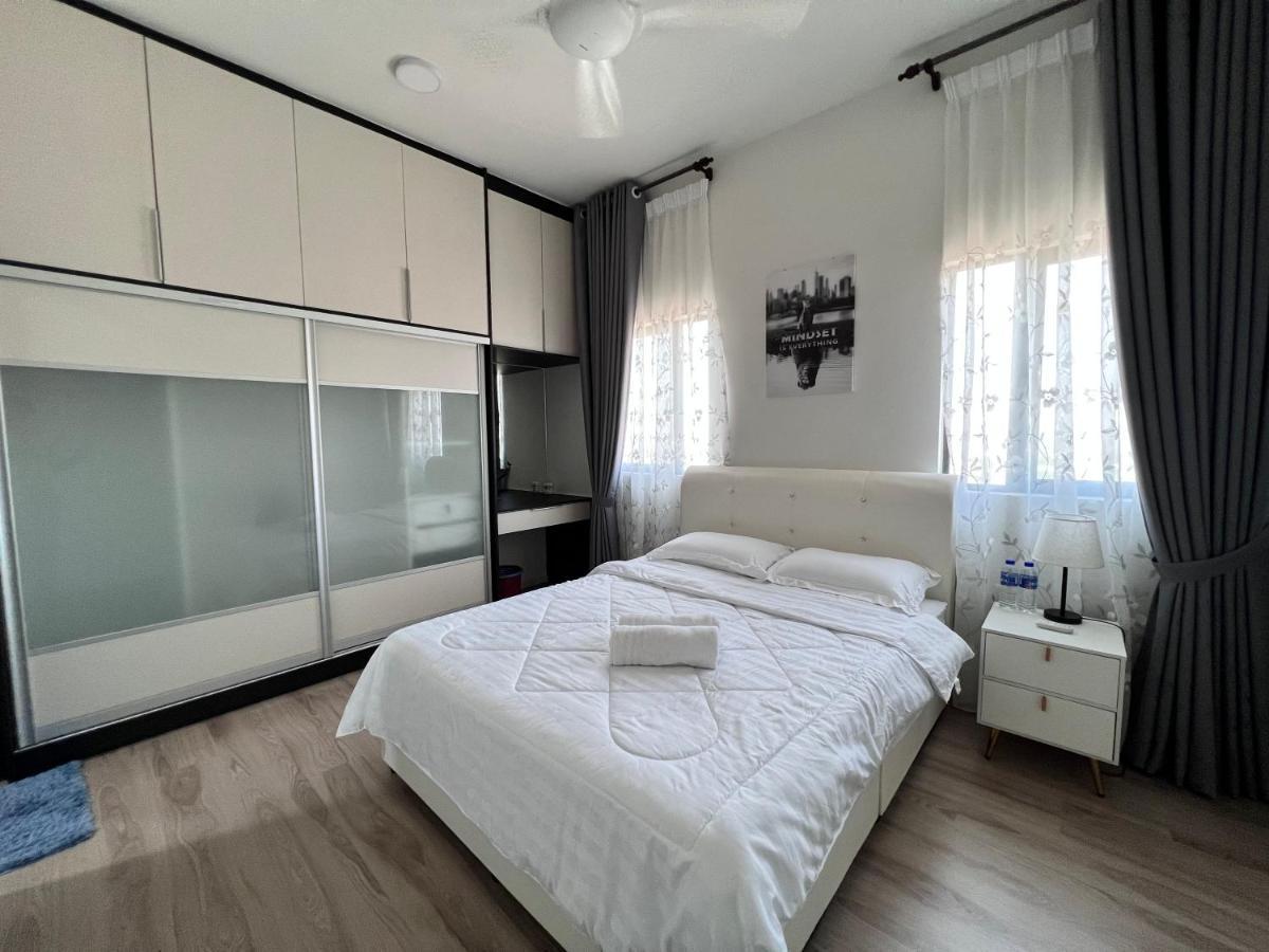 Condostay At Bangi Kampong Sungai Ramal Dalam Exterior foto