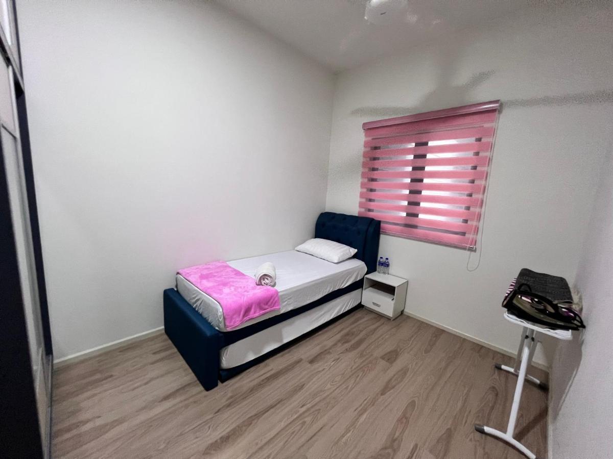 Condostay At Bangi Kampong Sungai Ramal Dalam Exterior foto