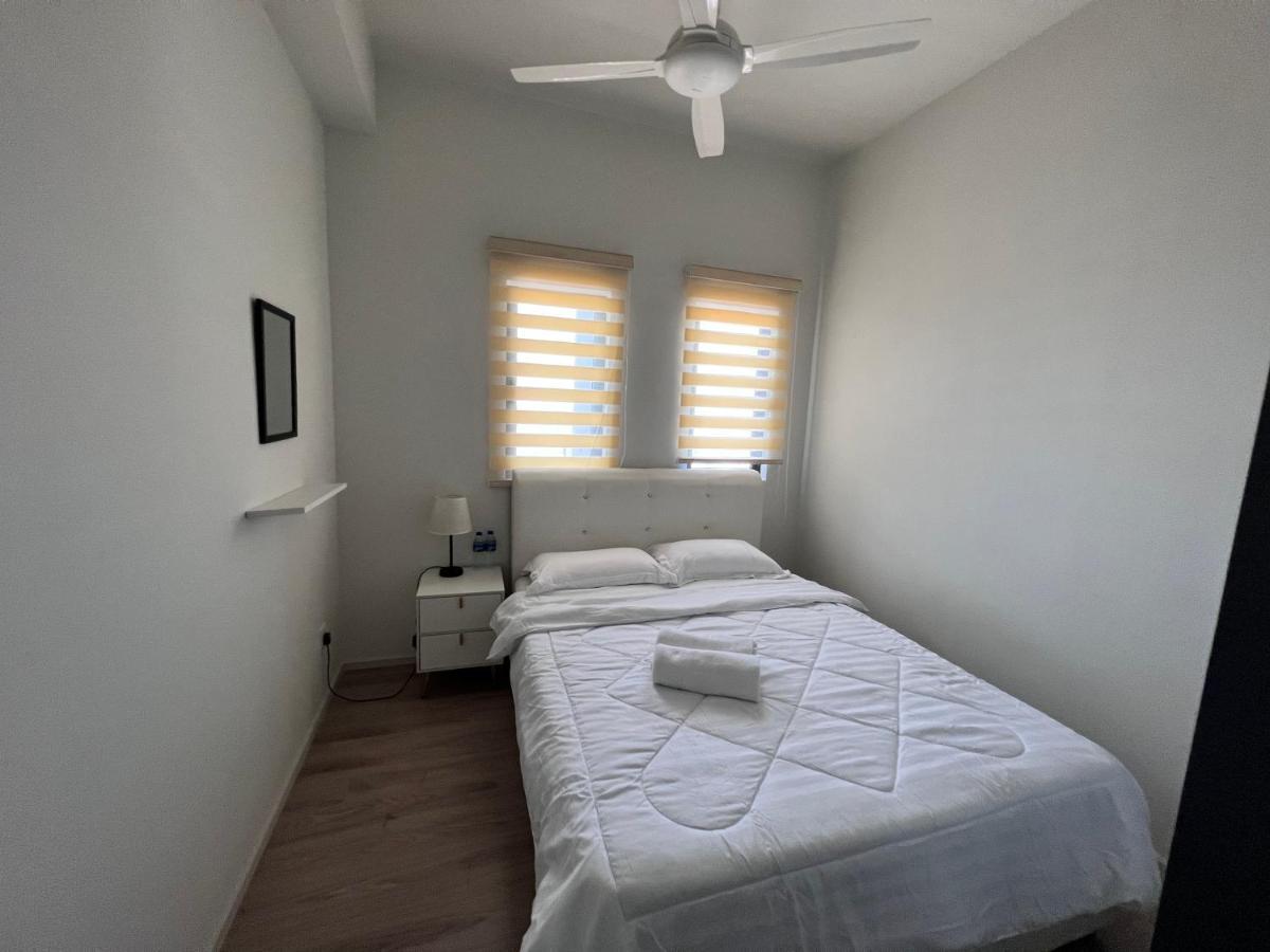 Condostay At Bangi Kampong Sungai Ramal Dalam Exterior foto